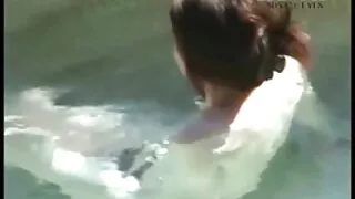 Spudorato fa sesso con uno sconosciuto al video porno italiani amatoriali casalinghi casting.