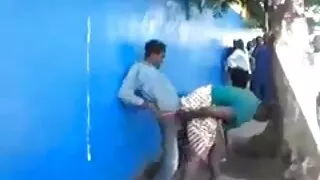 Ashley tradisce suo marito amatoriale italiana porno con una guardia del corpo nera.