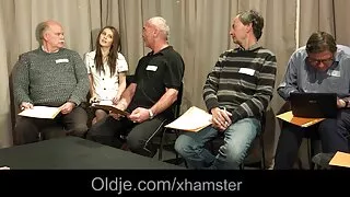 Pompino da porno tube amatoriali italiani Sunako Kirishiki.