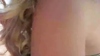 L'autista filma una amatoriali italiani porno prostituta e scopa.