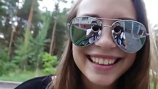 Le video porno italiani amatoriale donne nere condividono un cazzo enorme. Ha suggerito un trio.