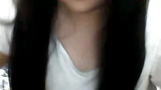 Stephanie beve succo e porno video amatoriali italiani si masturba.