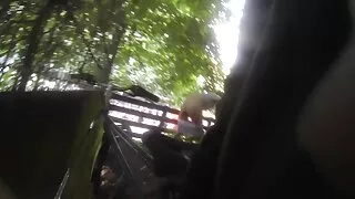 Lo sperma sul mento di una ragazza appare dal sesso con migliori siti porno amatoriali italiani uomini diversi.