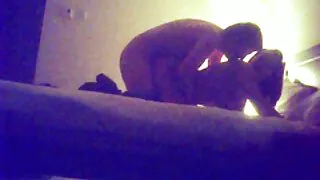 La cagna porta l'uomo dalla sorella con l'aiuto del video porno amatoriale italiana sesso.