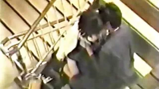 Tori Montana si masturba la video porno gratis amatoriale italiano figa con un dildo di gomma e un vibratore.