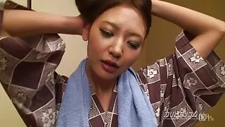 Maturo ha porno mature amatoriali italiane avuto un orgasmo e sperma sugli occhiali.