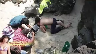 Liz xxx video amatoriali italiani Jordan si fa scopare solo in gondon.