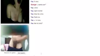 Una video porno italiani reali donna di colore magra.