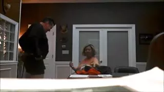 Agente immobiliare riempito di sperma figa siti porno amatoriali italiani Isabella De Laa.