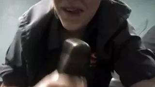 Tiffany Watson fa pipì da Anale. porno tube amatoriali italiani