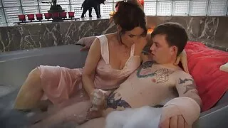 Lesbiche cazzo con Quinton James. video porno gratis amatoriali italiani