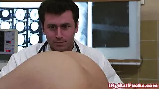 Brooklyn Gray viene dato siti porno amatoriali italiani a popkoeb dalla Russia.