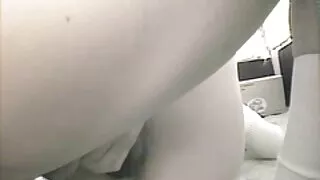 Segretaria solo porno italiani amatoriali tettona scopata dal capo.