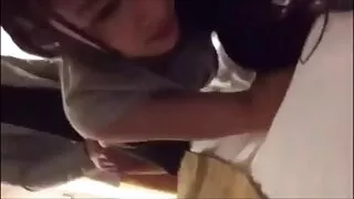 Un cazzo di qualsiasi calibro si adatta al buco casting amatoriali italiani porno del culo dell'Asia.