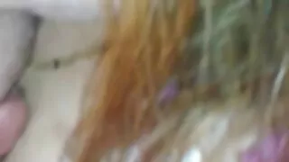 Russo agganciato romantico anale cazzo. solo porno amatoriale italiano