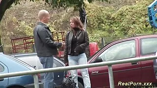 Maturo pulcino ottiene un cazzo nella amatoriali italiani porno gratis sua figa.